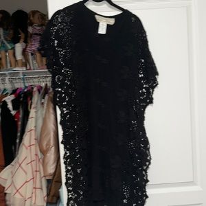 Jens Pirate Booty Kaftan